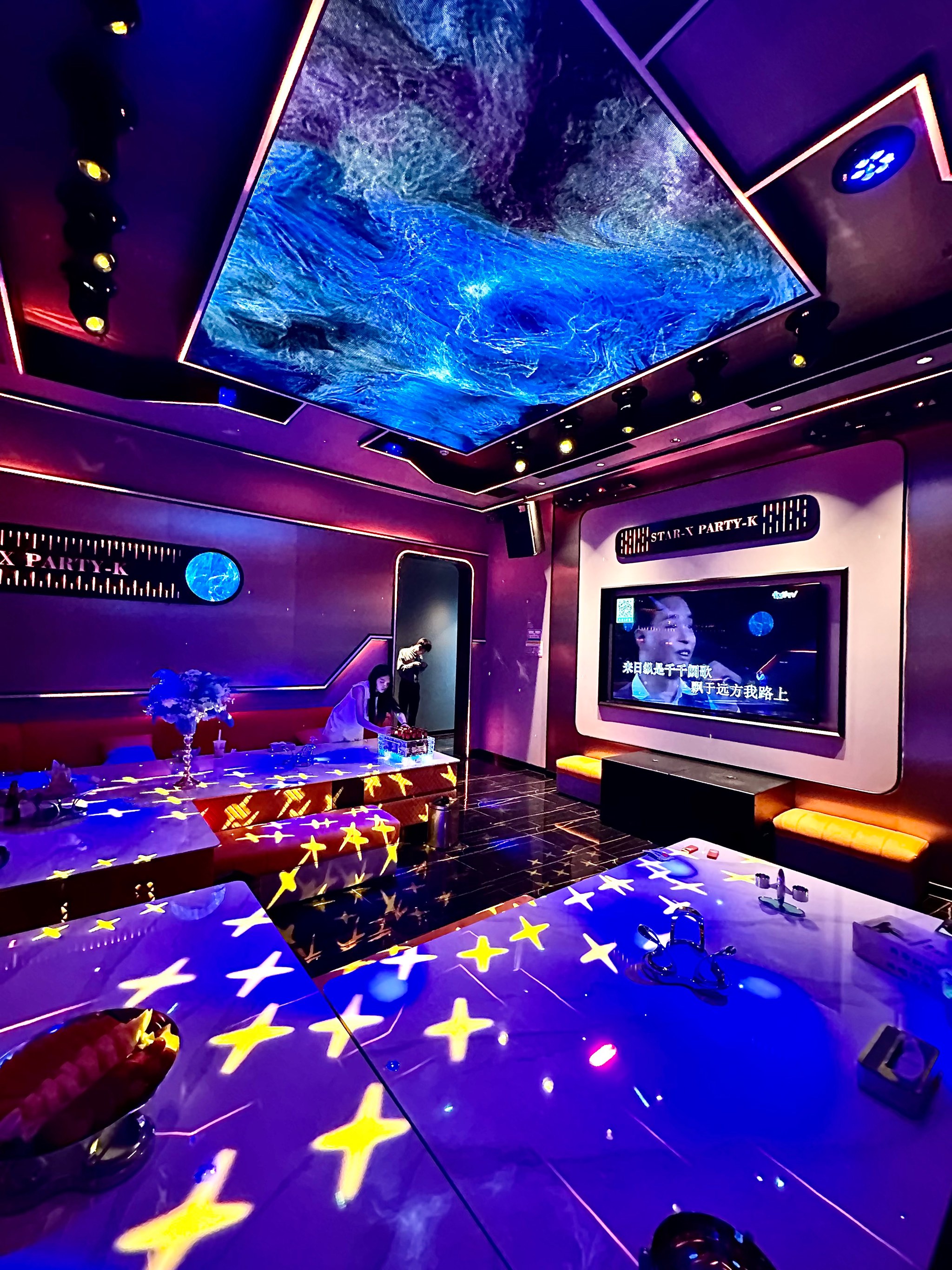 河池商务ktv引领商务ktv新模式-金城江区ktv预定